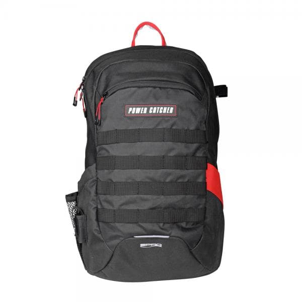 Spro Powercatcher Backpack incl. Tacklebox