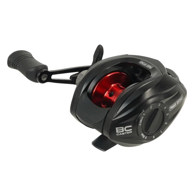 Spro Powercatcher BC Caster Reel - foto 2