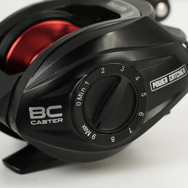Spro Powercatcher BC Caster Reel - foto 5