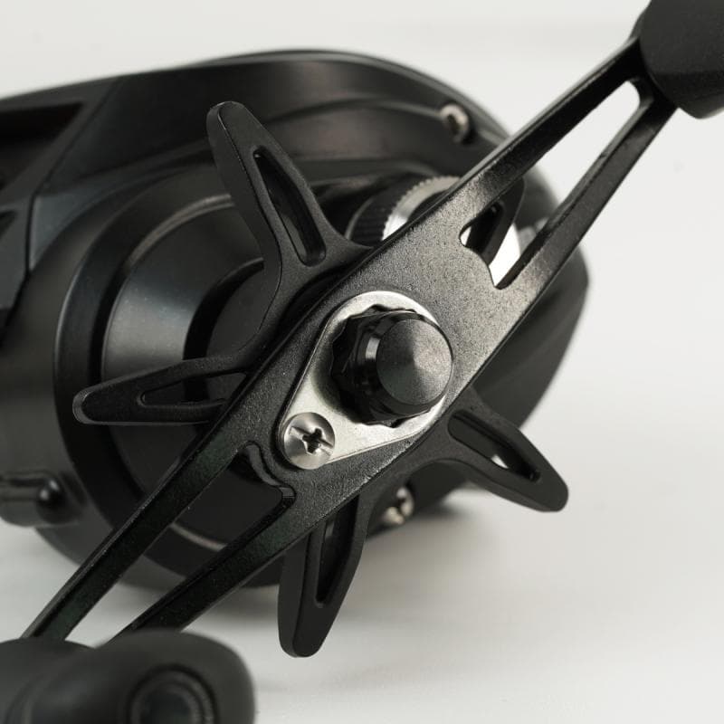Spro Powercatcher BC Caster Reel - foto 6