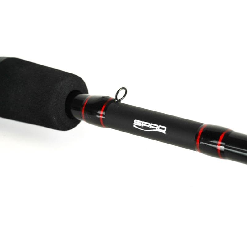 Spro Powercatcher Caster Rod BC 2.10m 60g - foto 4