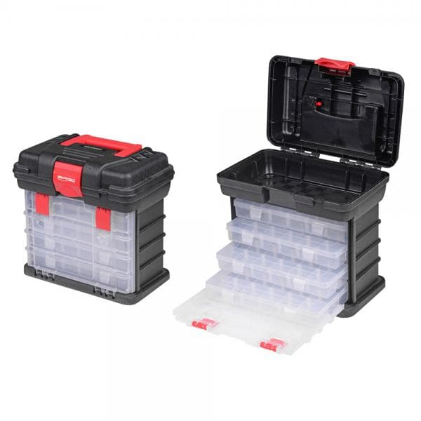 Spro Powercatcher Lure Tower - foto 3