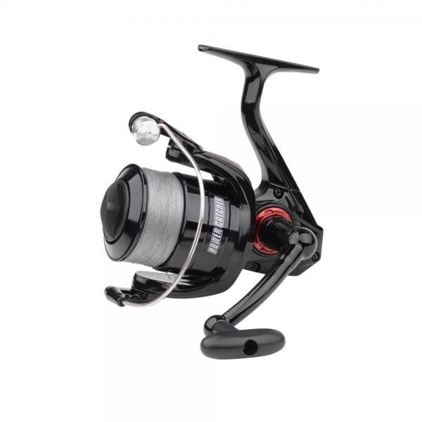 Spro Powercatcher Reel 1000 Spooled