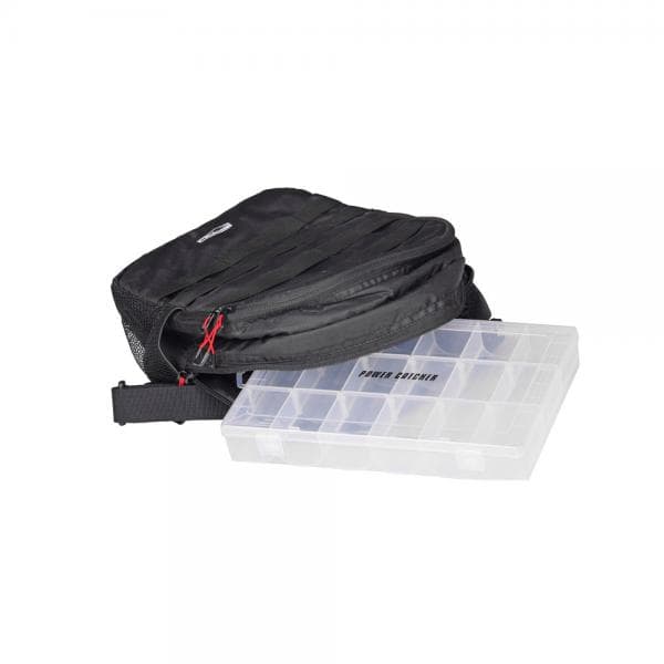Spro Powercatcher Shoulder Sling Bag - foto 3