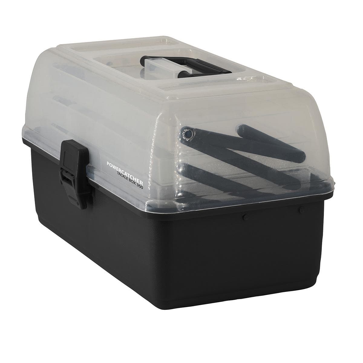 Spro Powercatcher Tackle Box 360 - foto 2