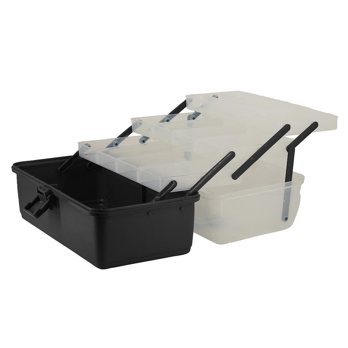 Spro Powercatcher Tackle Box 360 - foto 3