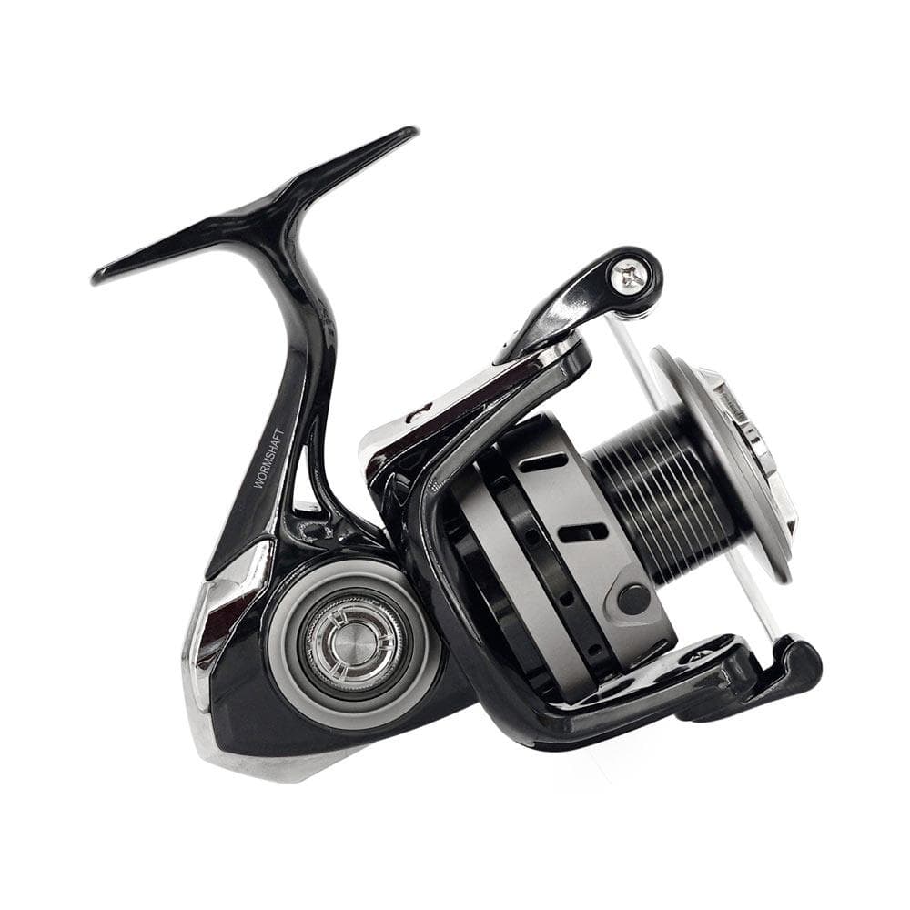 Spro Revex Spin 1000 - foto 2