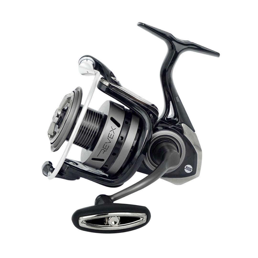 Spro Revex Spin 4000