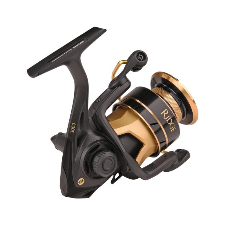 Spro Ridge Classix Spin 3000 - foto 2