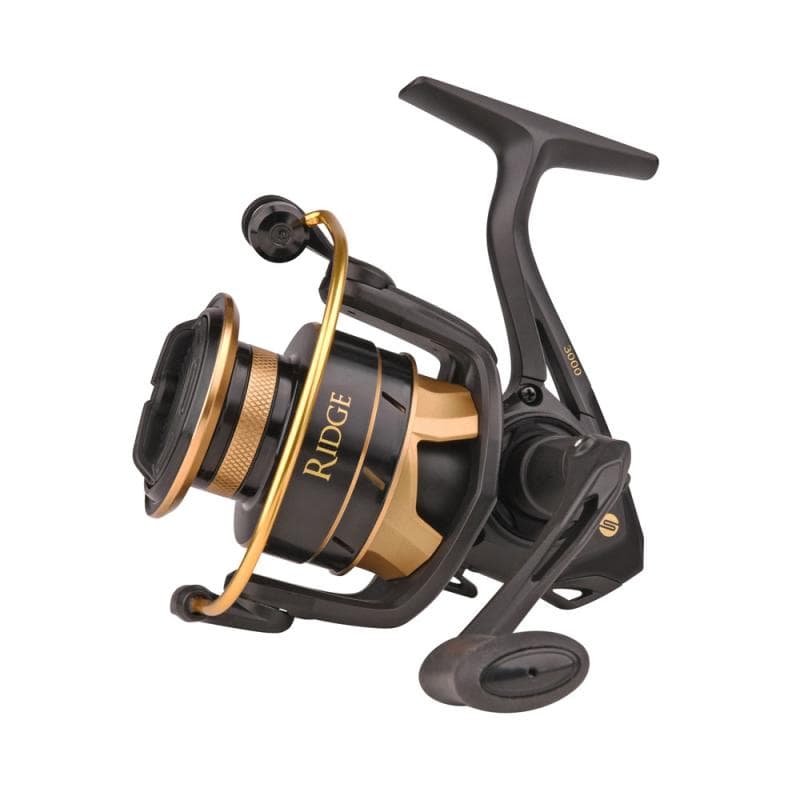 Spro Ridge Classix Spin 3000