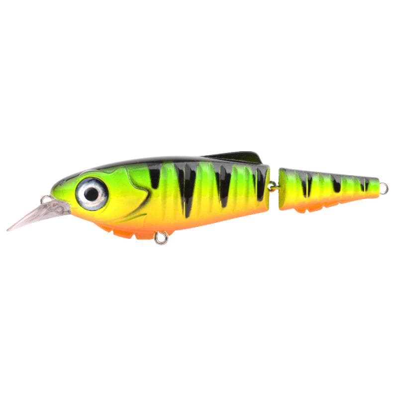 Spro Ripple Profighter 110DD Firetiger