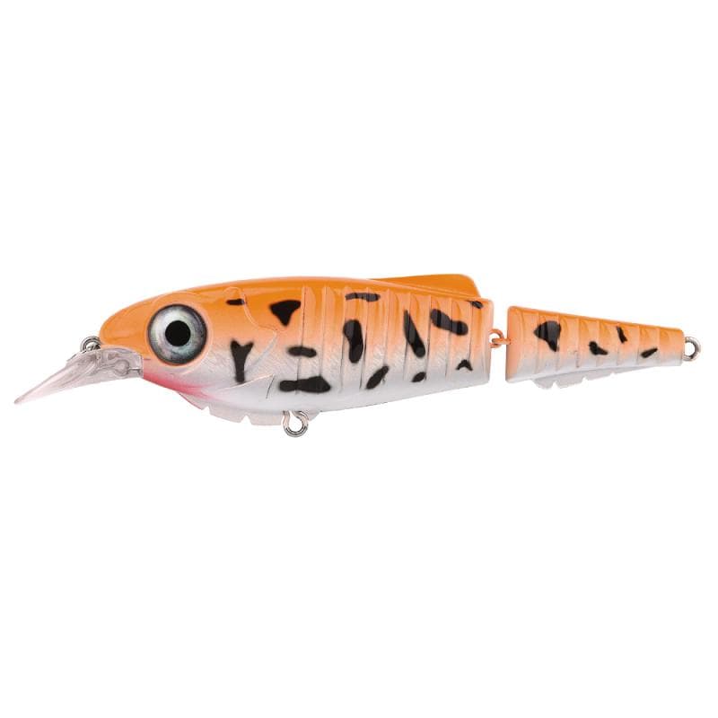 Spro Ripple Profighter 110DD Koi