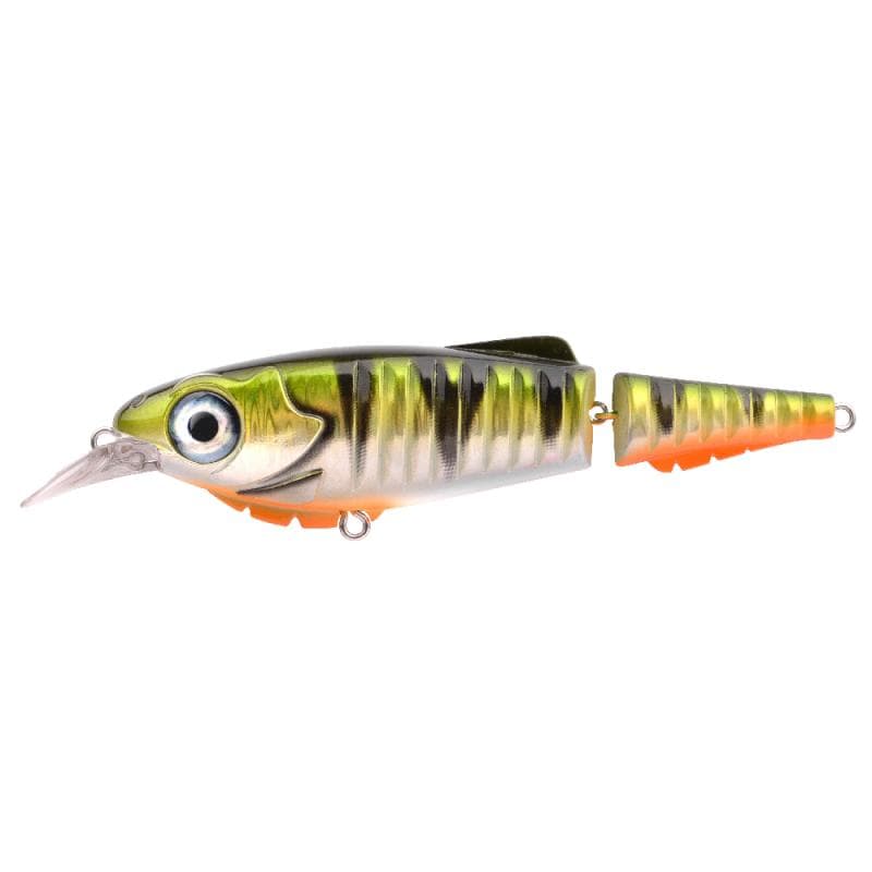 Spro Ripple Profighter 110DD Perch