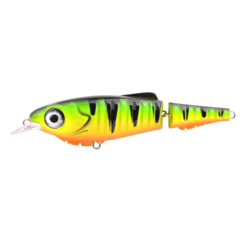 Spro Ripple Profighter 110SL Firetiger