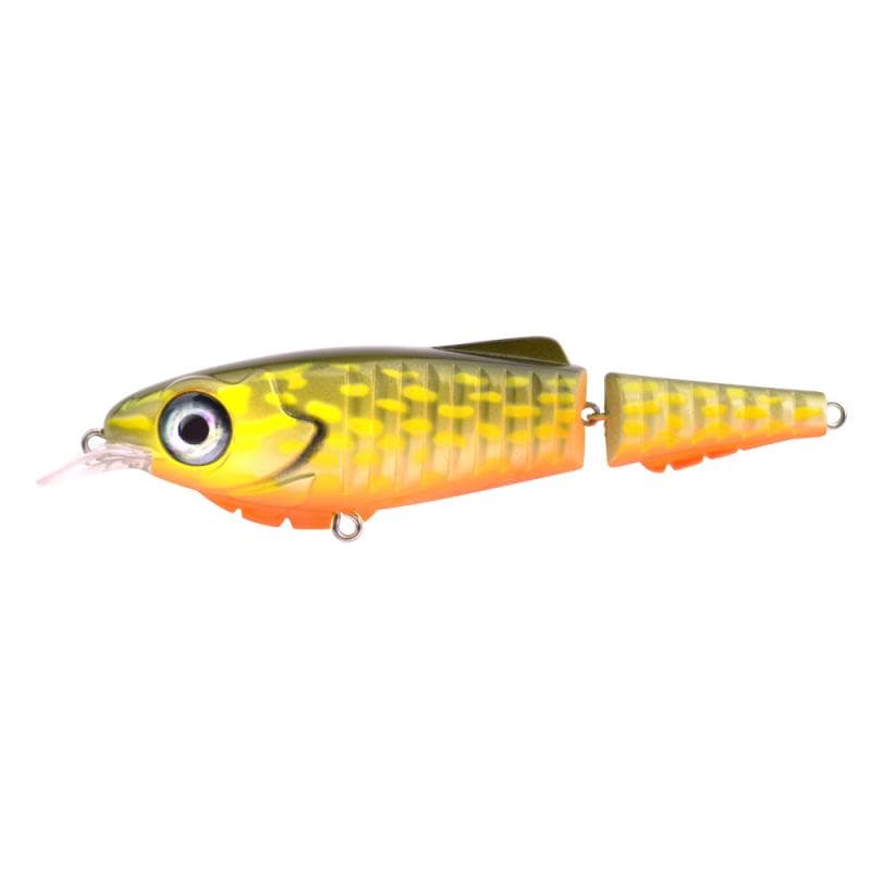 Spro Ripple Profighter 110SL Hot Pike