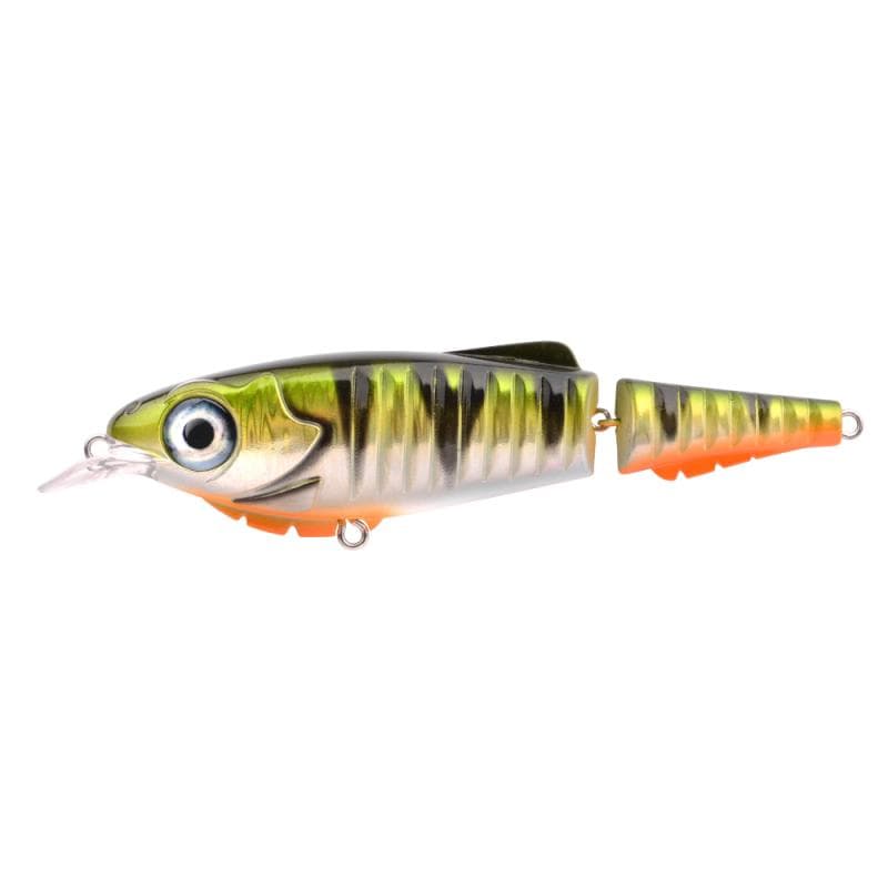 Spro Ripple Profighter 110SL Perch