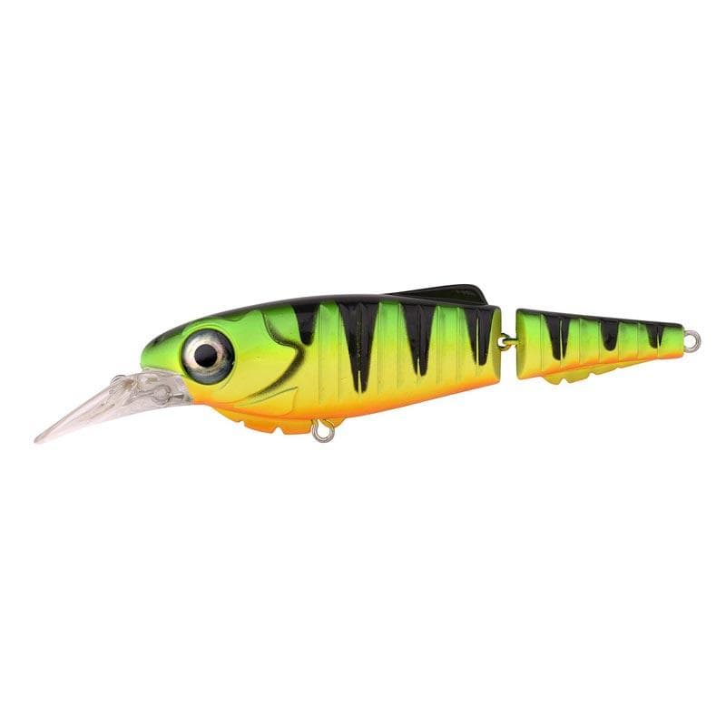Spro Ripple Profighter 145 DD Firetiger