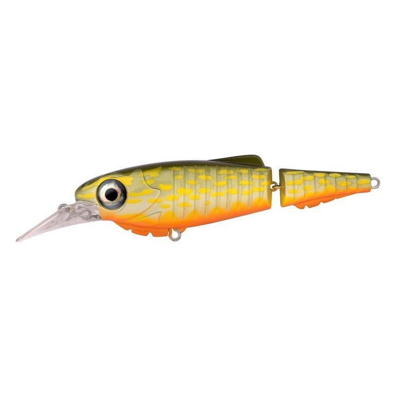 Spro Ripple Profighter 145 DD Hotpike