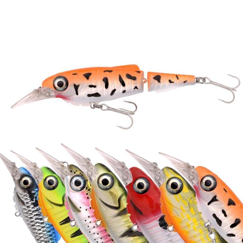 Spro Ripple Profighter 145 DD Koi - foto 2