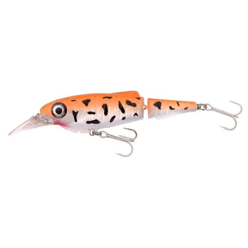 Spro Ripple Profighter 145 DD Koi