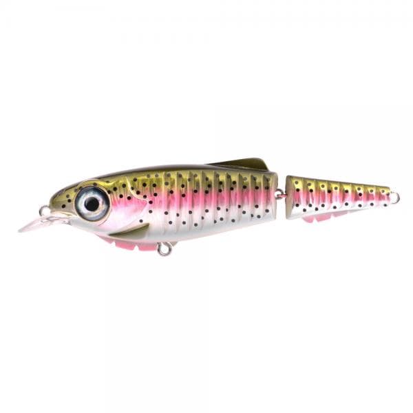 Spro Ripple Profighter 145 Rainbow Trout
