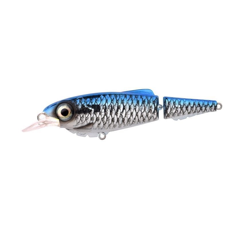 Spro Ripple Profighter 145 Silverfish