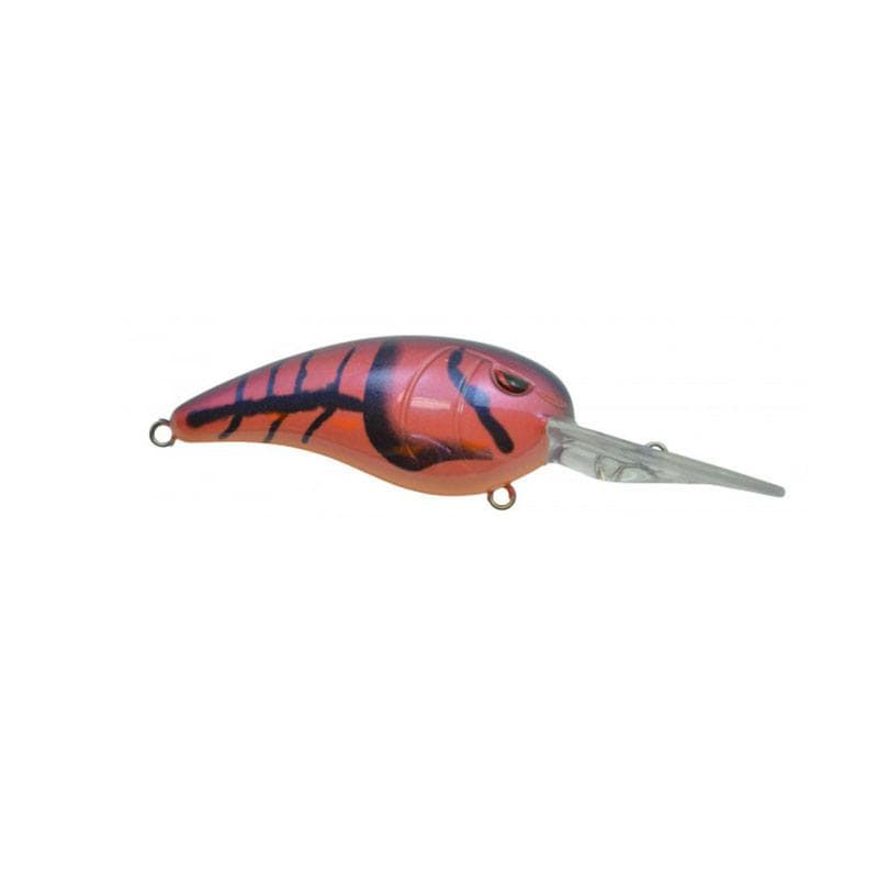 Spro RK Crawler 55 1/2oz Electric Red Craw