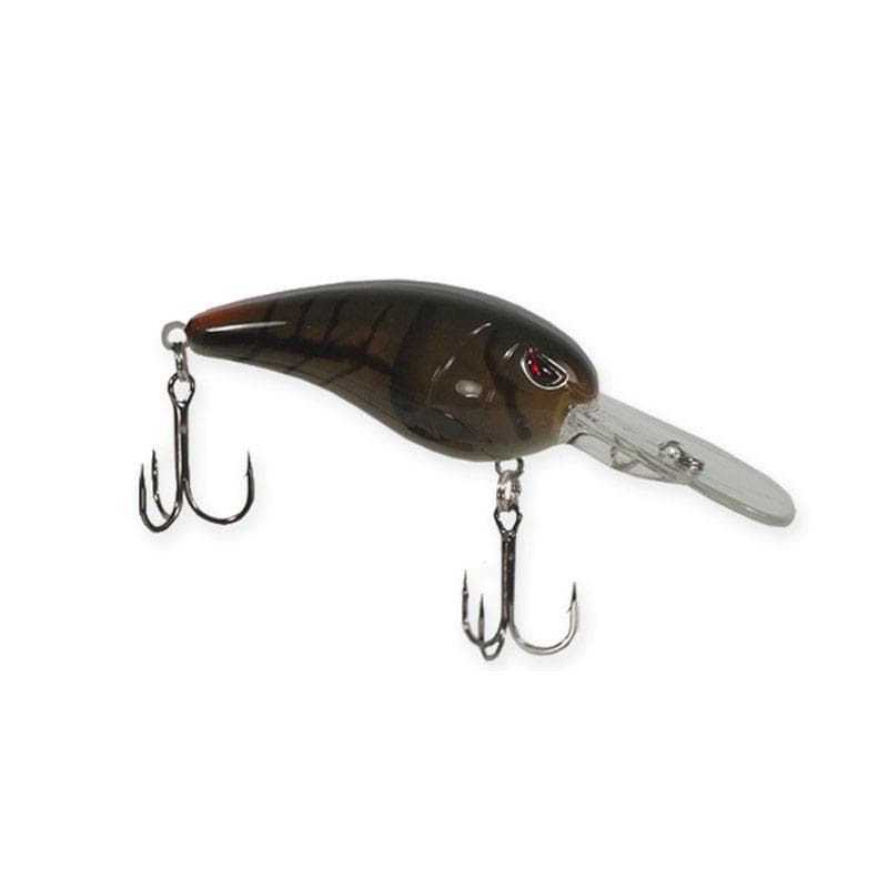 Spro RK Crawler 55 1/2oz Phantom Green