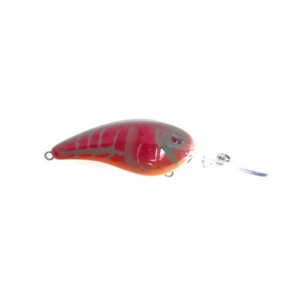 Spro RK Crawler 55 1/2oz Red River Craw