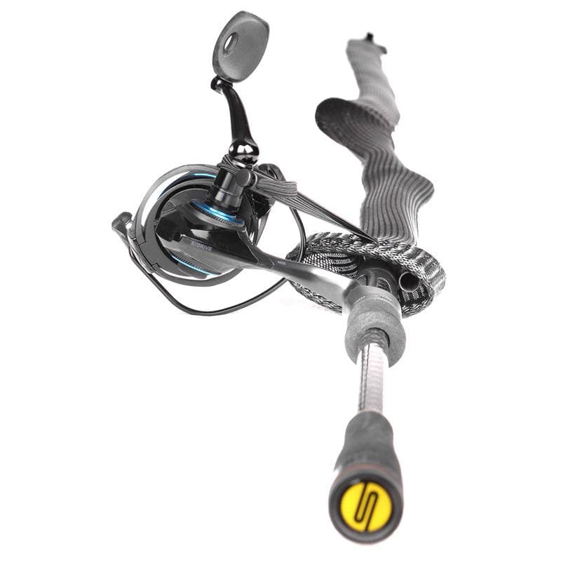 Spro Rod Sock Black 80cm - foto 2