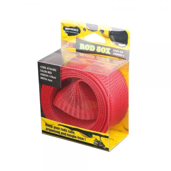 Spro Rod Sox Red 170cm