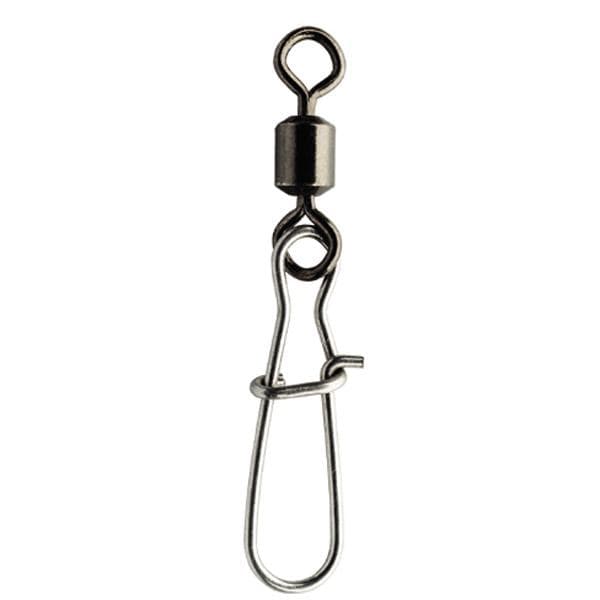 Spro Rolling Swivel + Fast Lock Snap Size 2 - foto 2