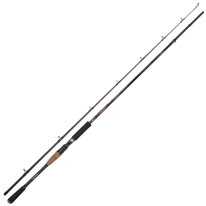 Spro Ruff BC Big Bait 2.40m 40-100g