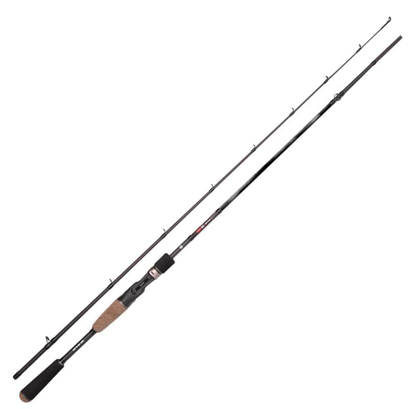 Spro Ruff BC Cast 2.40m 20-60g