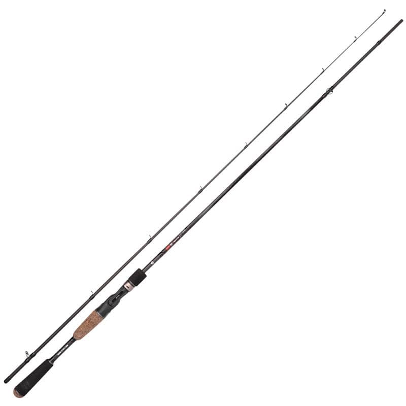 Spro Ruff BC Crank 2.20m 15-45g