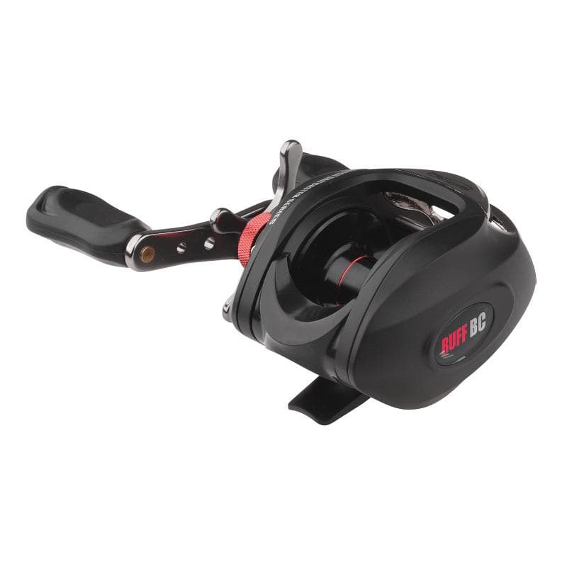 Spro Ruff BC Reel Linkshandig - foto 2