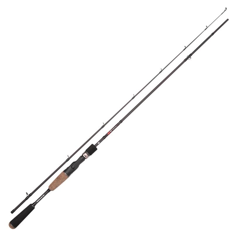 Spro Ruff BC Vertical 1.90m 10-30g