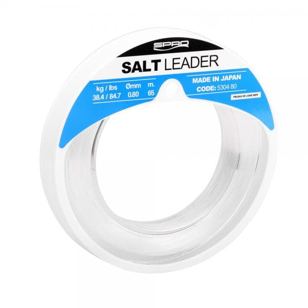 Spro Salt Leader 1.2mm 50m