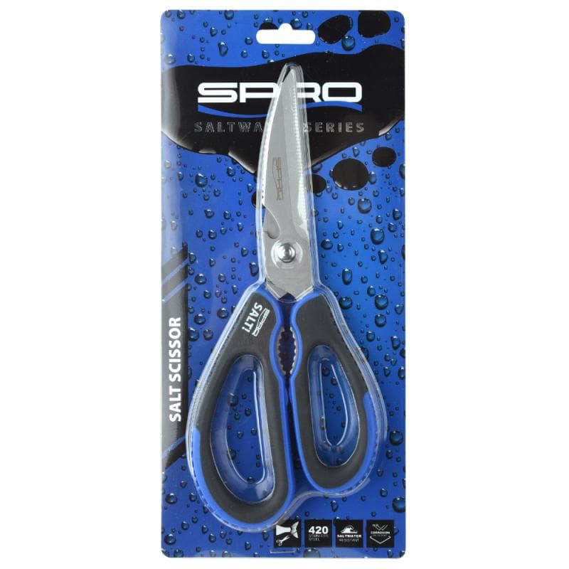 Spro Salt Scissors