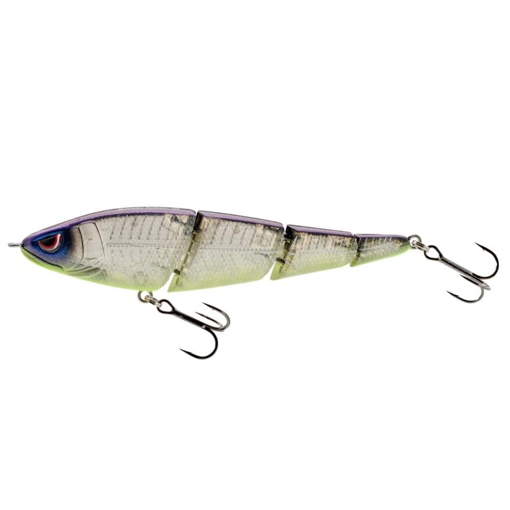 Spro Sashimmy Swimmer 125 Elegy Bone