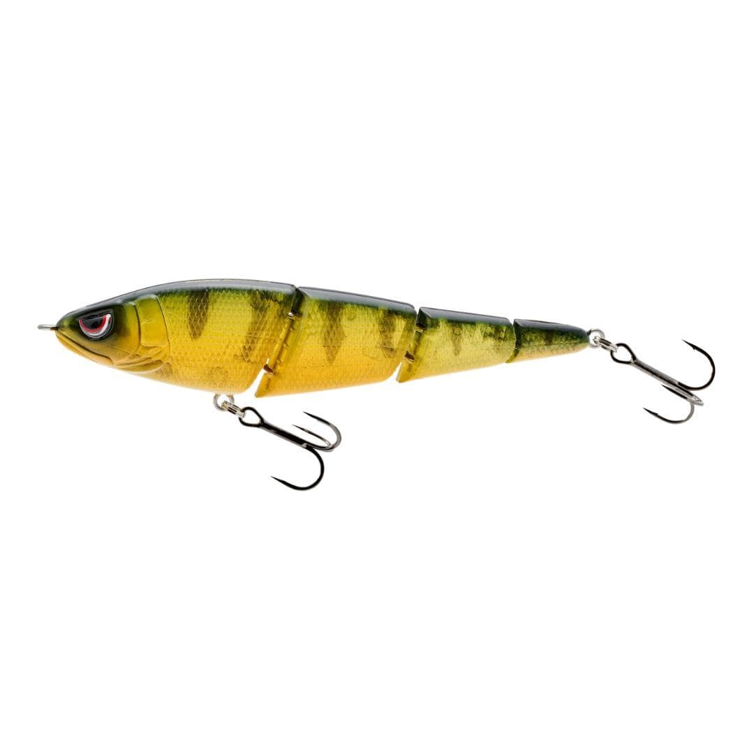 Spro Sashimmy Swimmer 125 Translate Perch