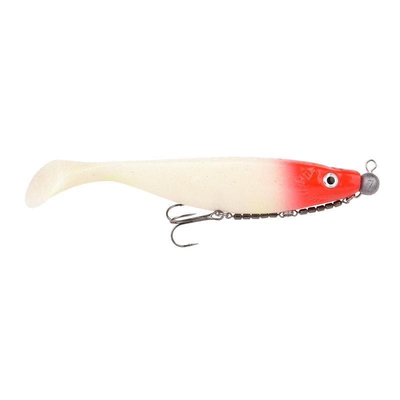 Spro Screw In Swivel Rig 5.5cm 10g Haak 2 - foto 2