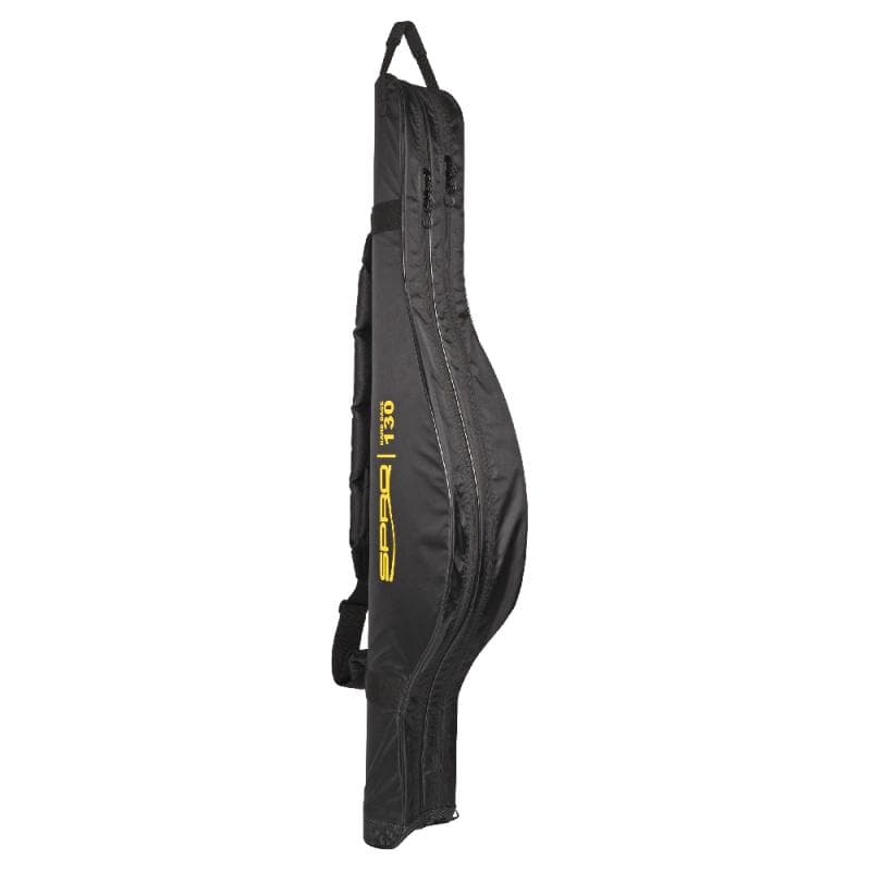 Spro Semi Hard Rod Case 1.30m