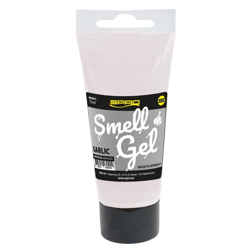 Spro Smell Gel 75ml Lokstof Garlic