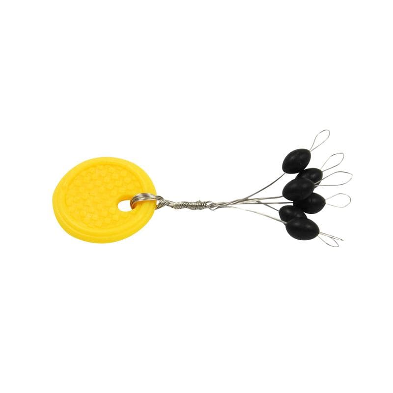 Spro Soft Rubber Stoppers XXL - foto 2
