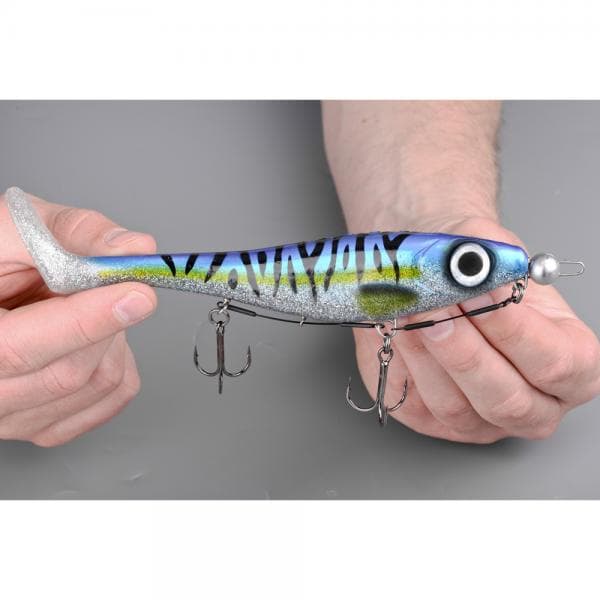 Spro Softbait Spiral Stinger 5cm - 5g #2 - foto 2