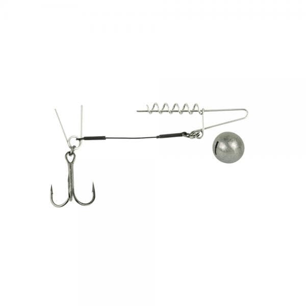 Spro Softbait Spiral Stinger 5cm - 5g #2