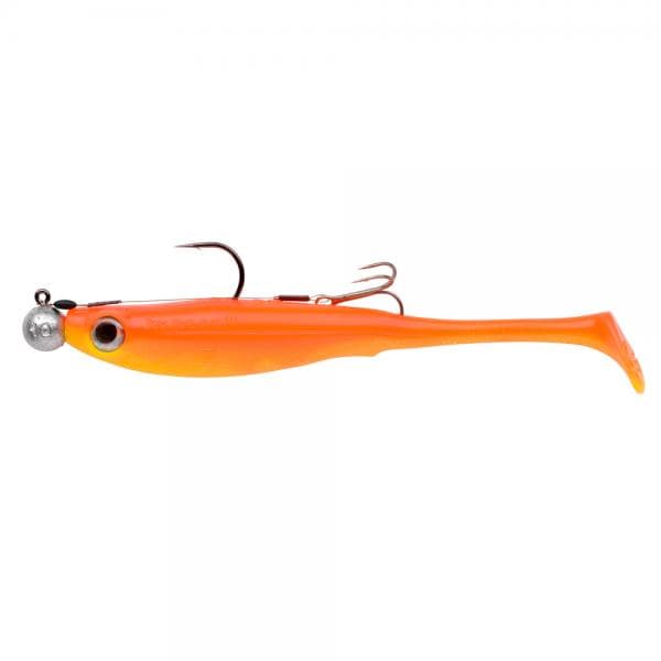 Spro Softbait Zander Stingers 7x7 Size 8 - 6cm - foto 2