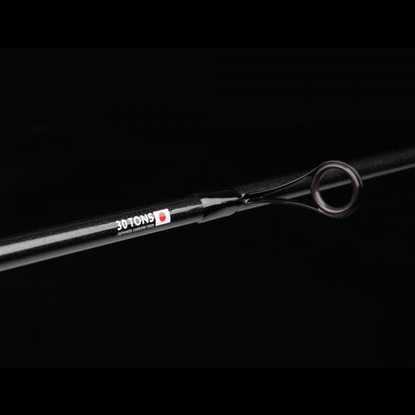Spro SP1 Pro Spin & Softbaits S275L 5-20g - foto 4