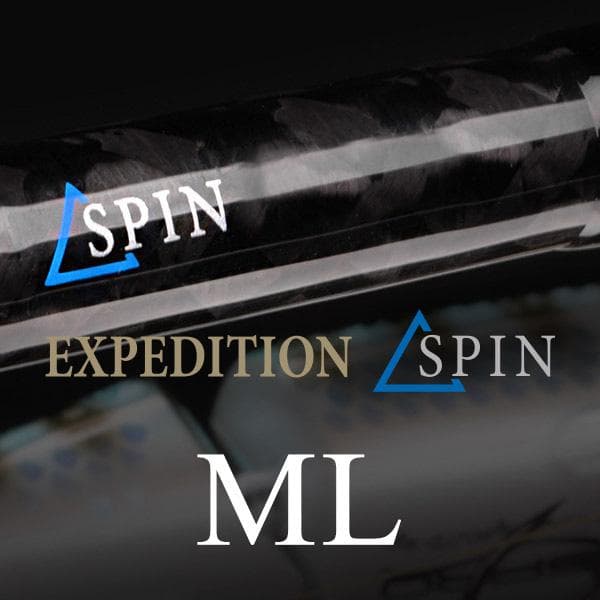 Spro Specter Expedition Spinning 2.30m 10-30g - foto 2